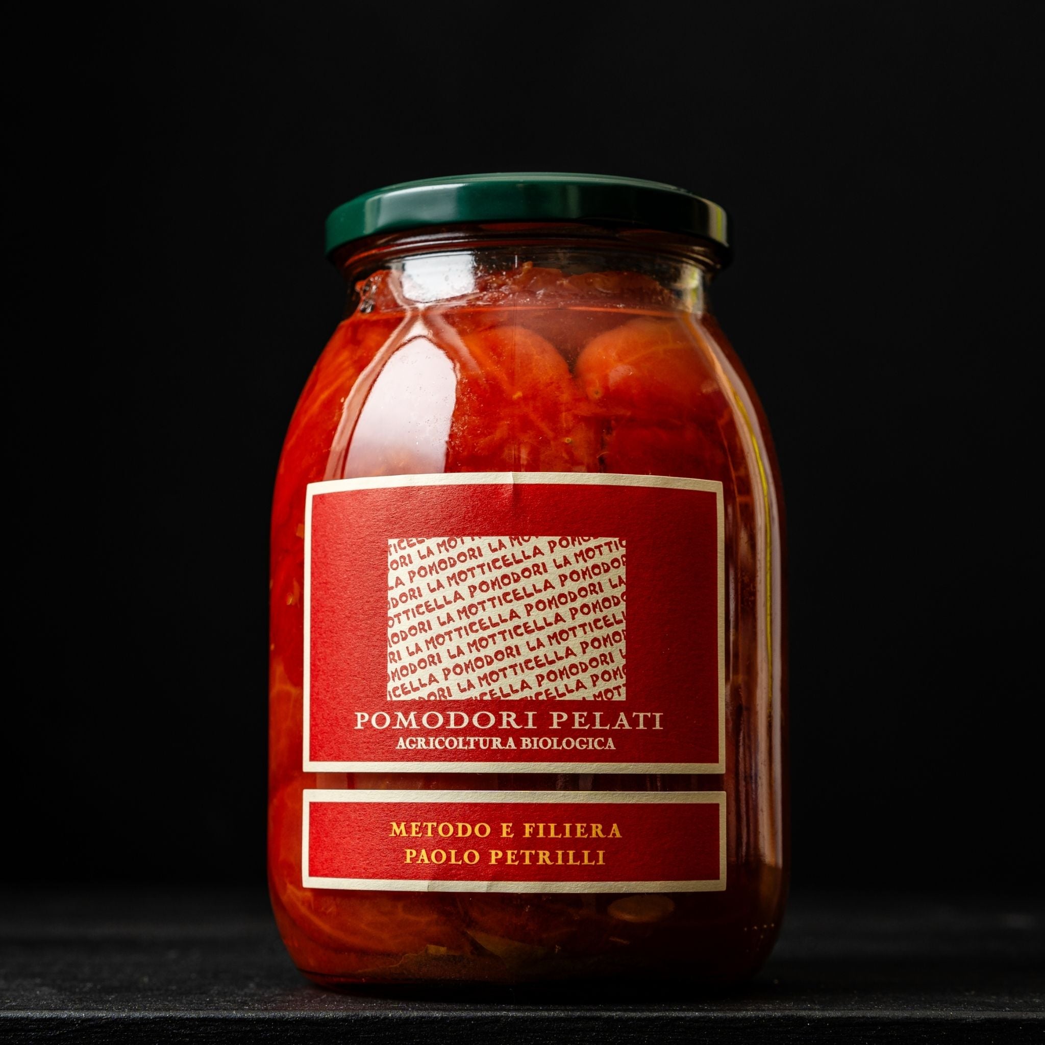 Pomodori Pelati