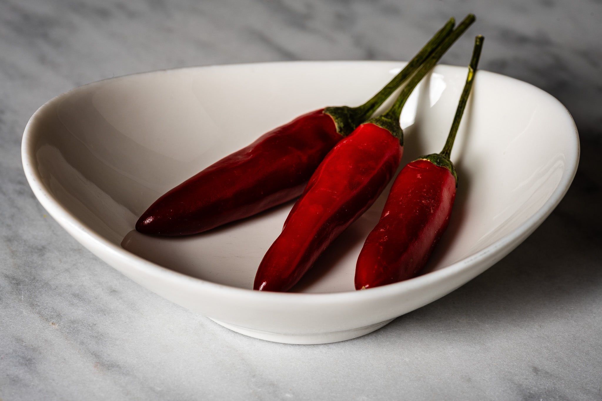 Piccerillo - Michelinpåse