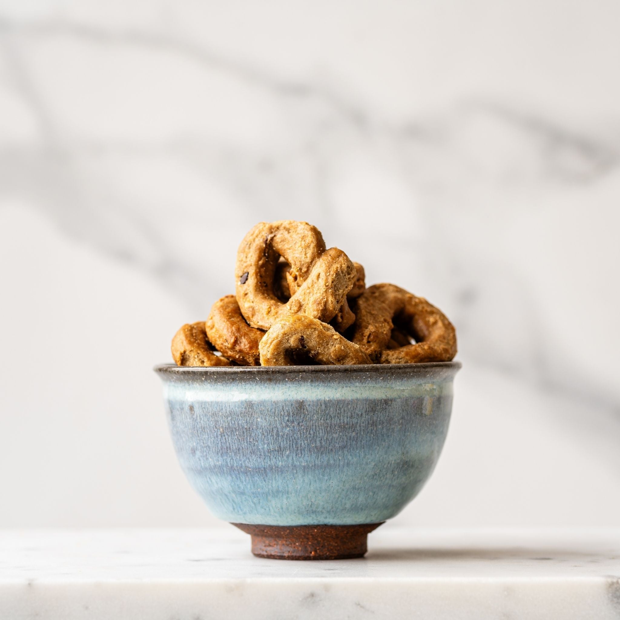 Taralli Fänkål
