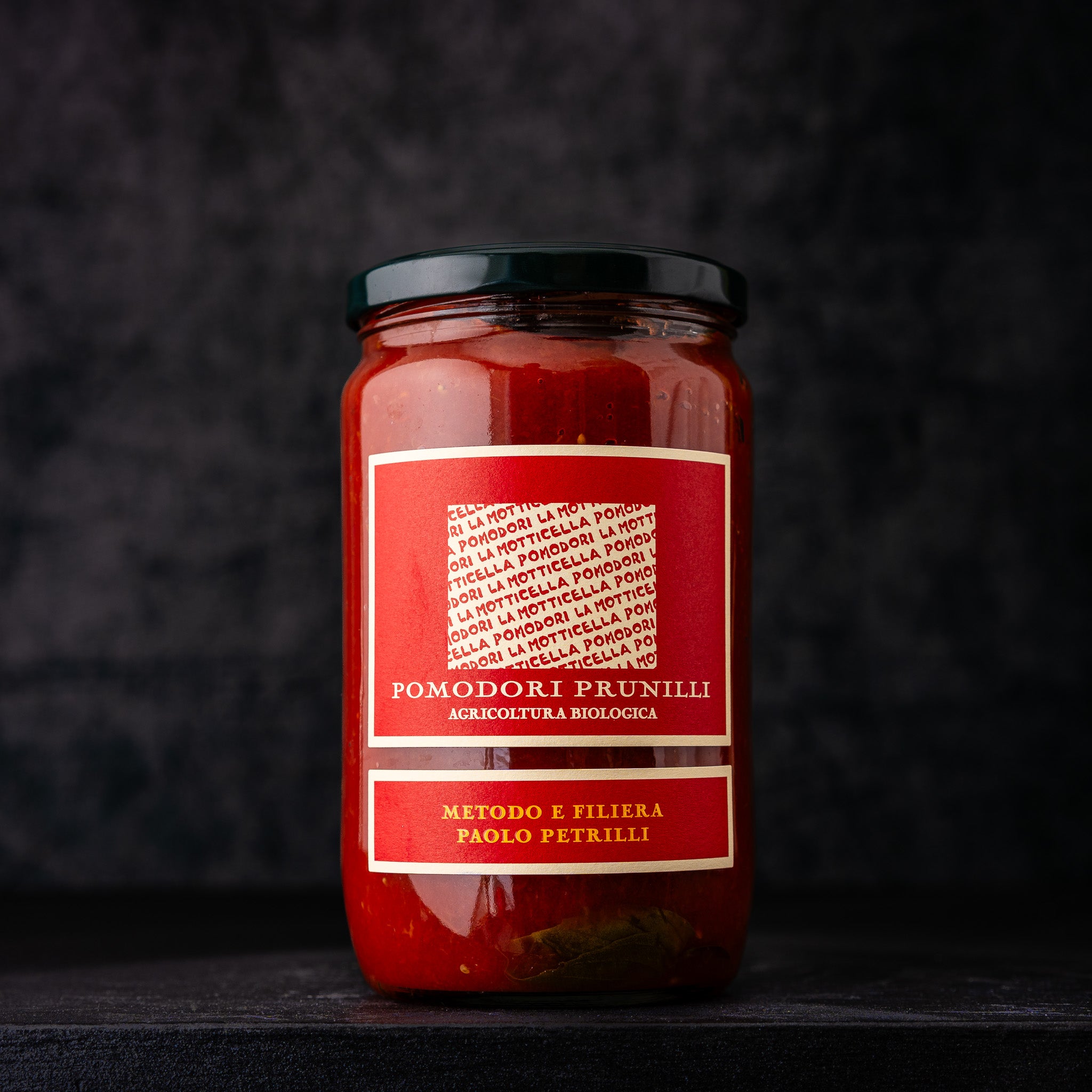 Pomodori Prunilli