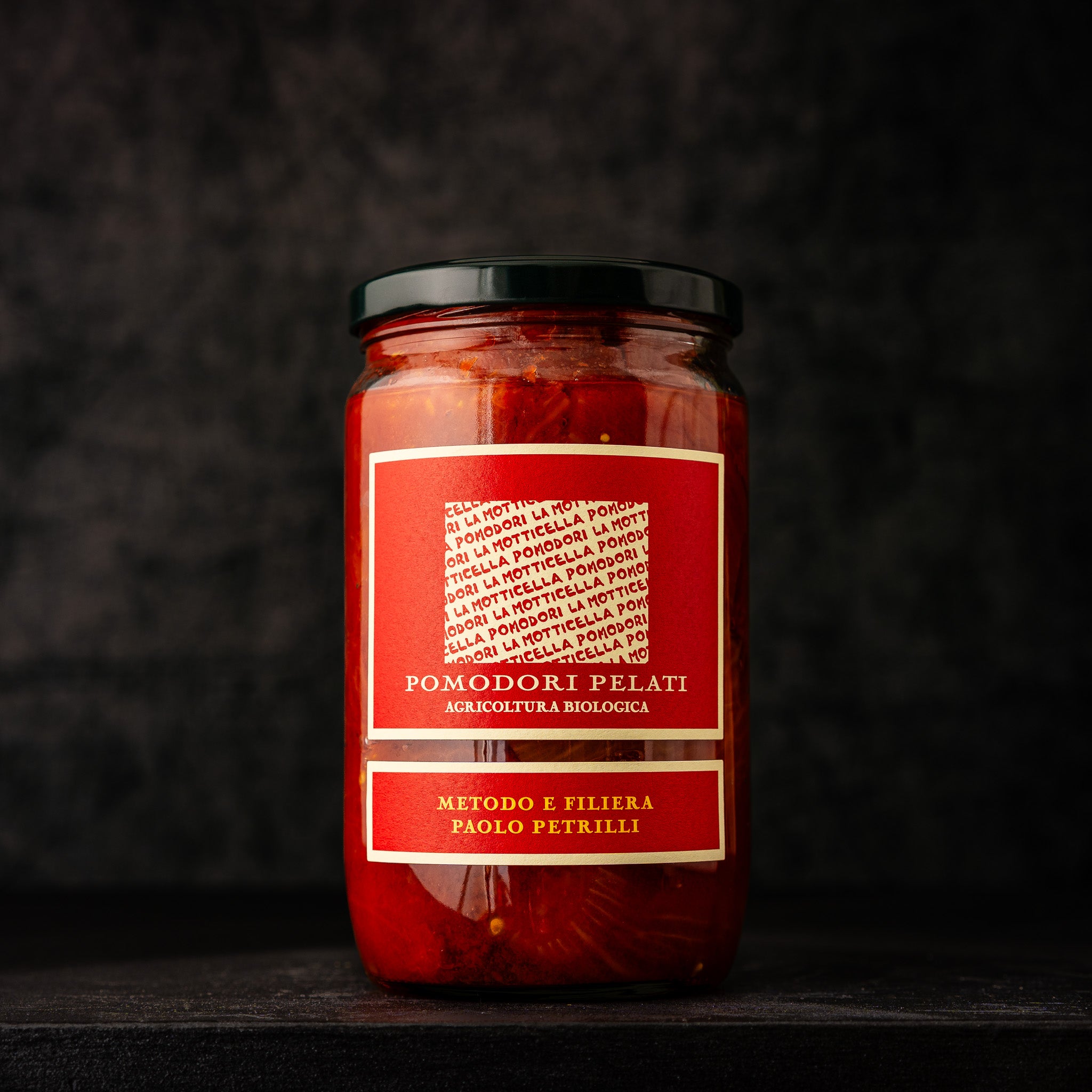 Pomodori Pelati