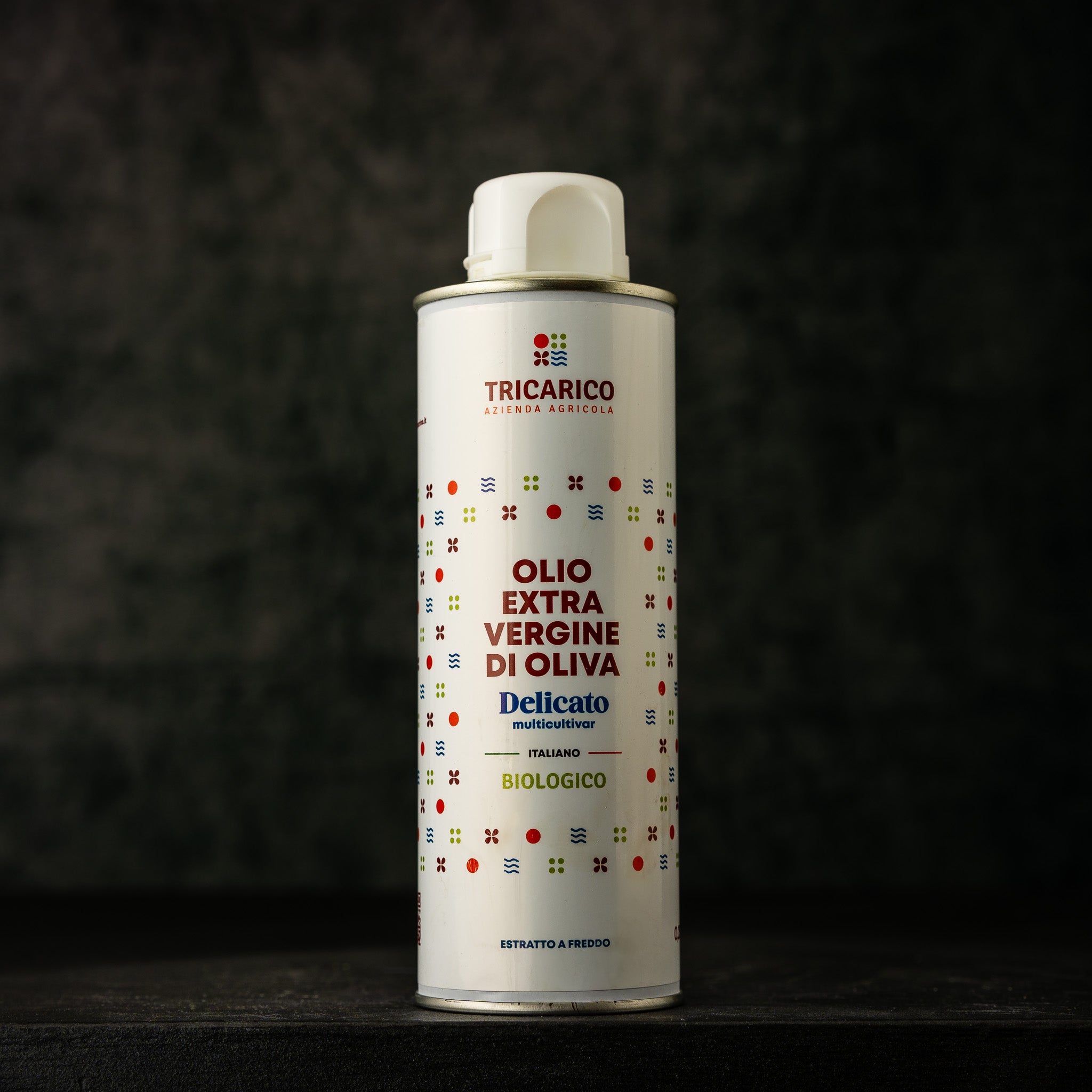 Dolce Fiore – Coratina/Termite di Bitetto Olivolja