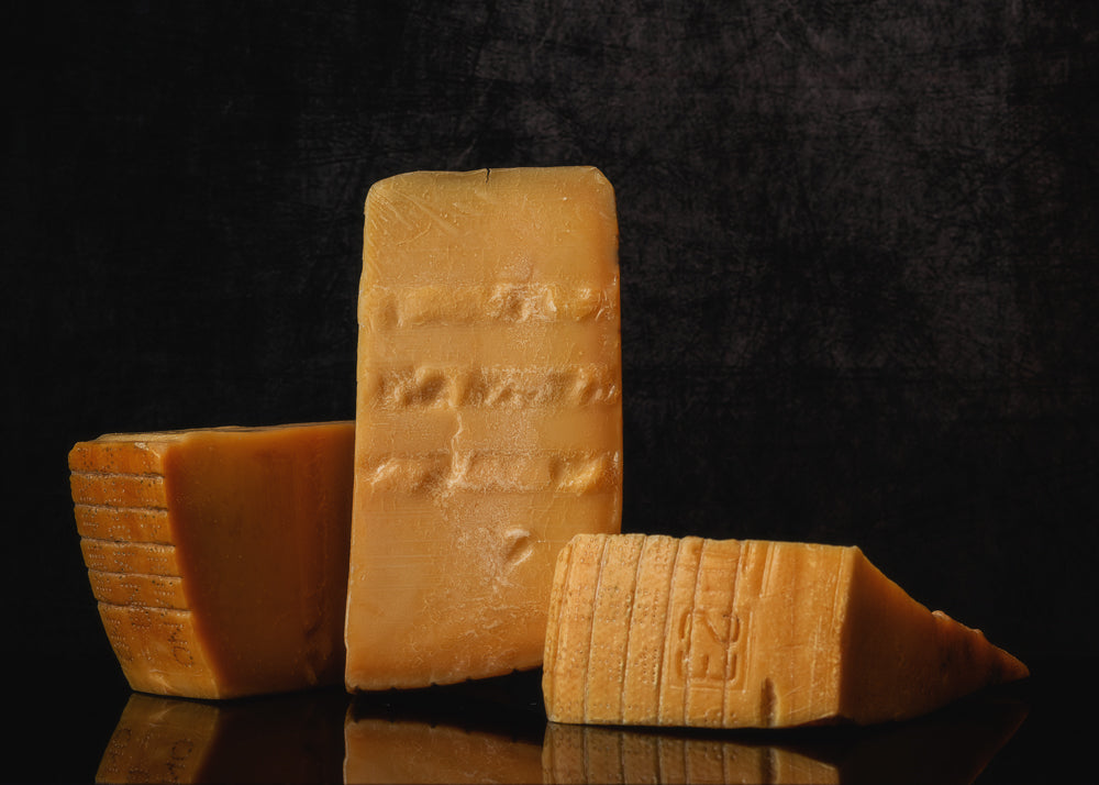Parmigiano Reggiano DOP – Bonat