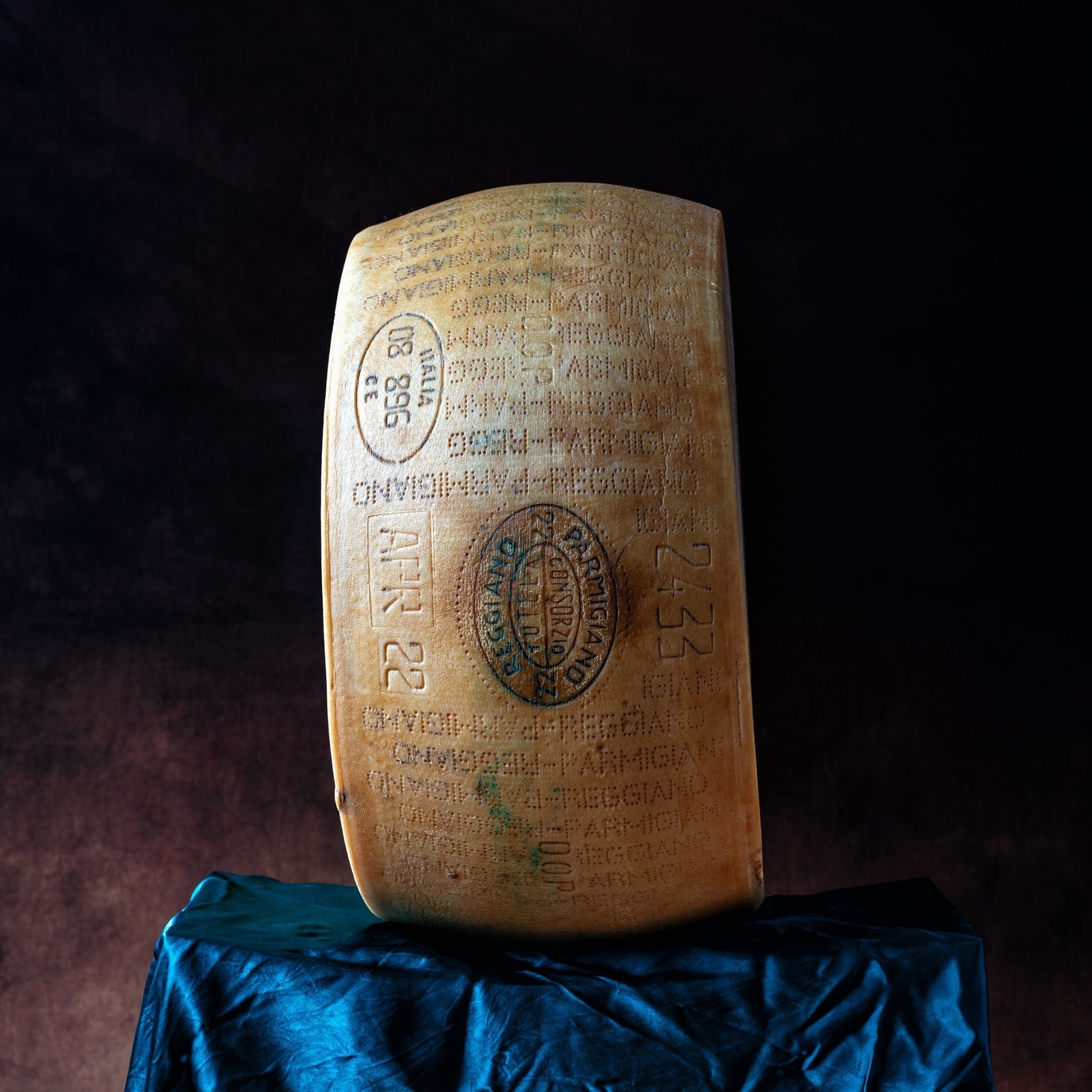Parmigiano Reggiano DOP – Bonat
