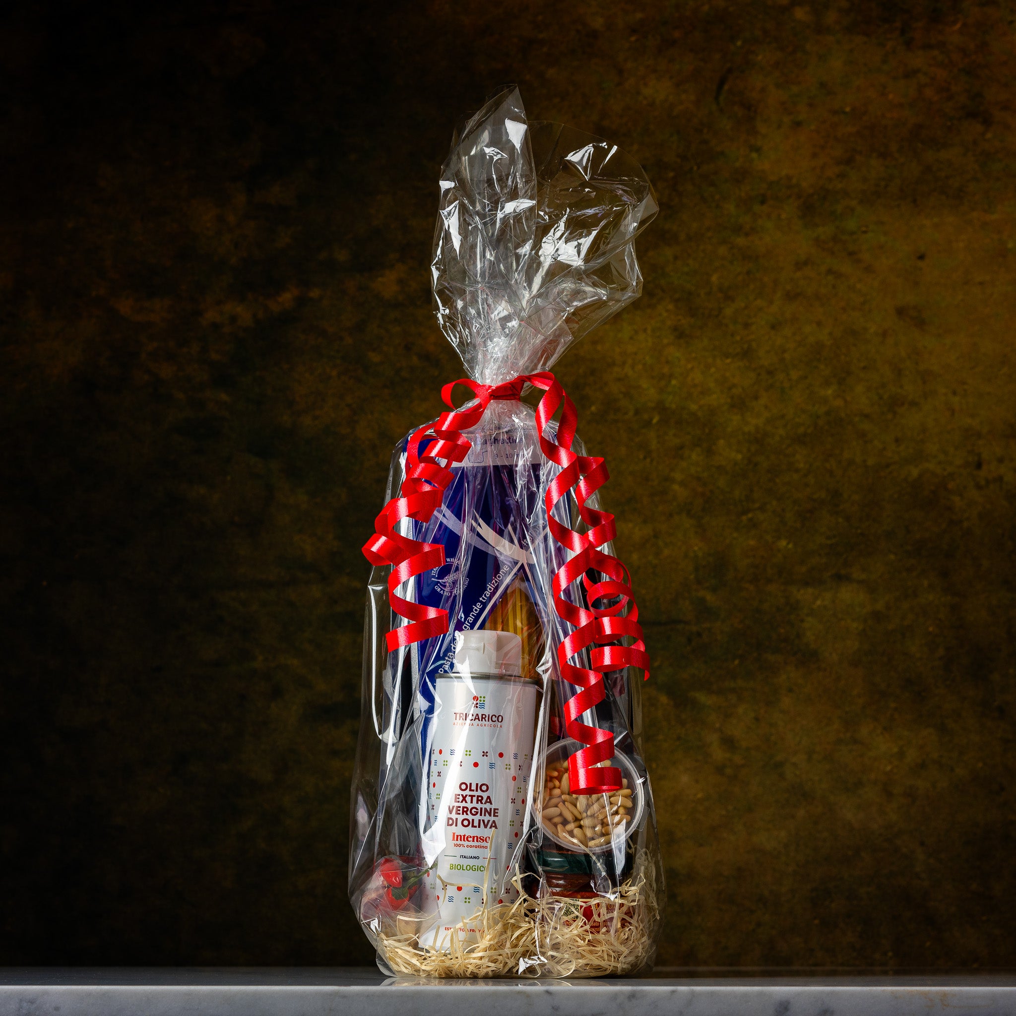 Aglio, Olio e Peperoncino con Colatura di Alici – Michelinpåse