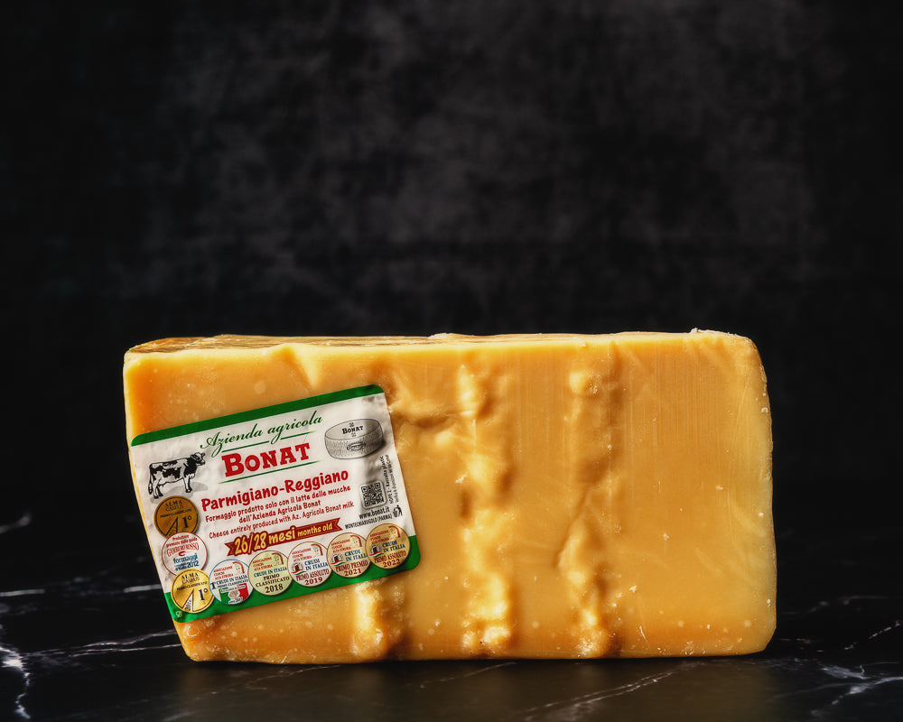 Parmigiano-Reggiano 26-28 mån