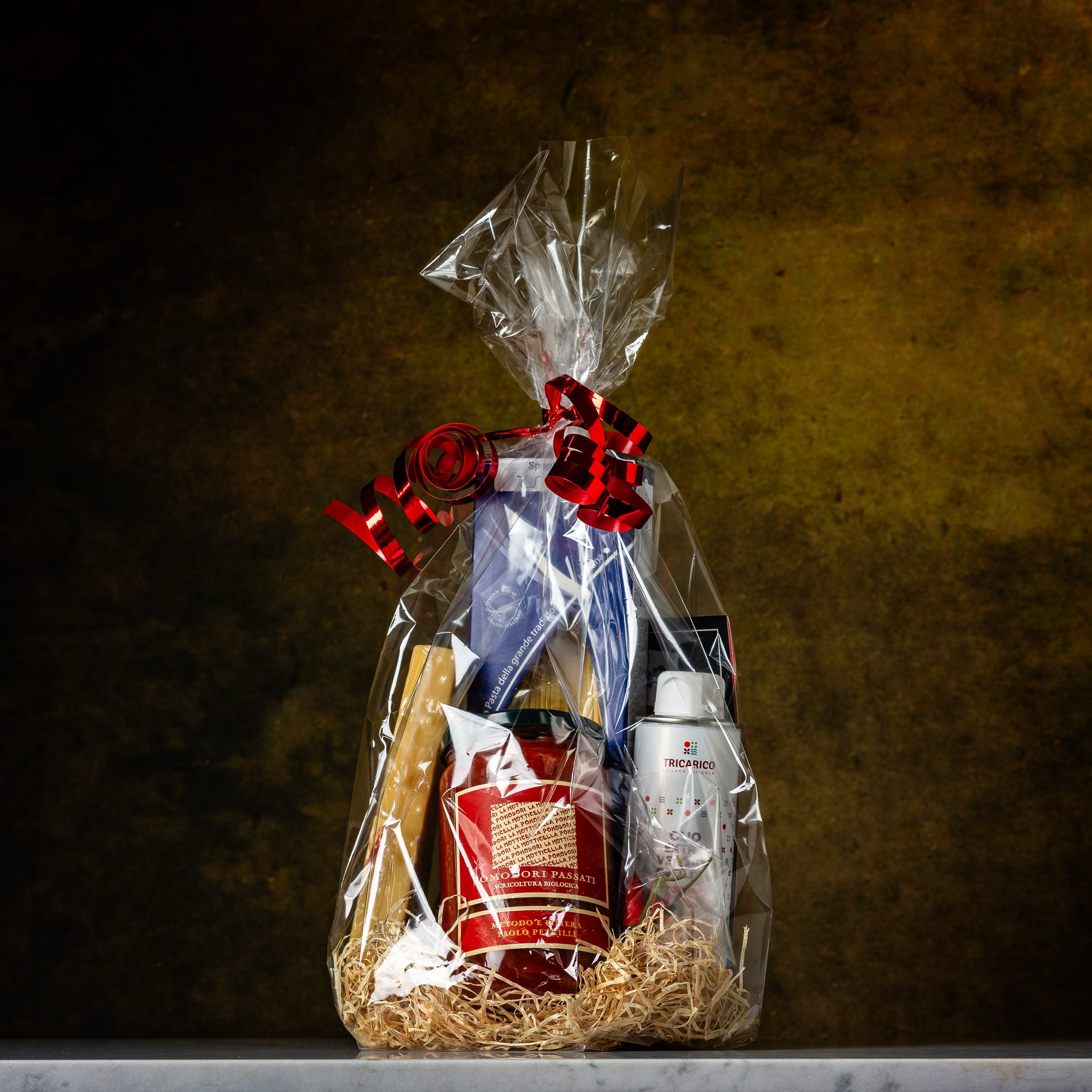 Piccerillo - Michelinpåse