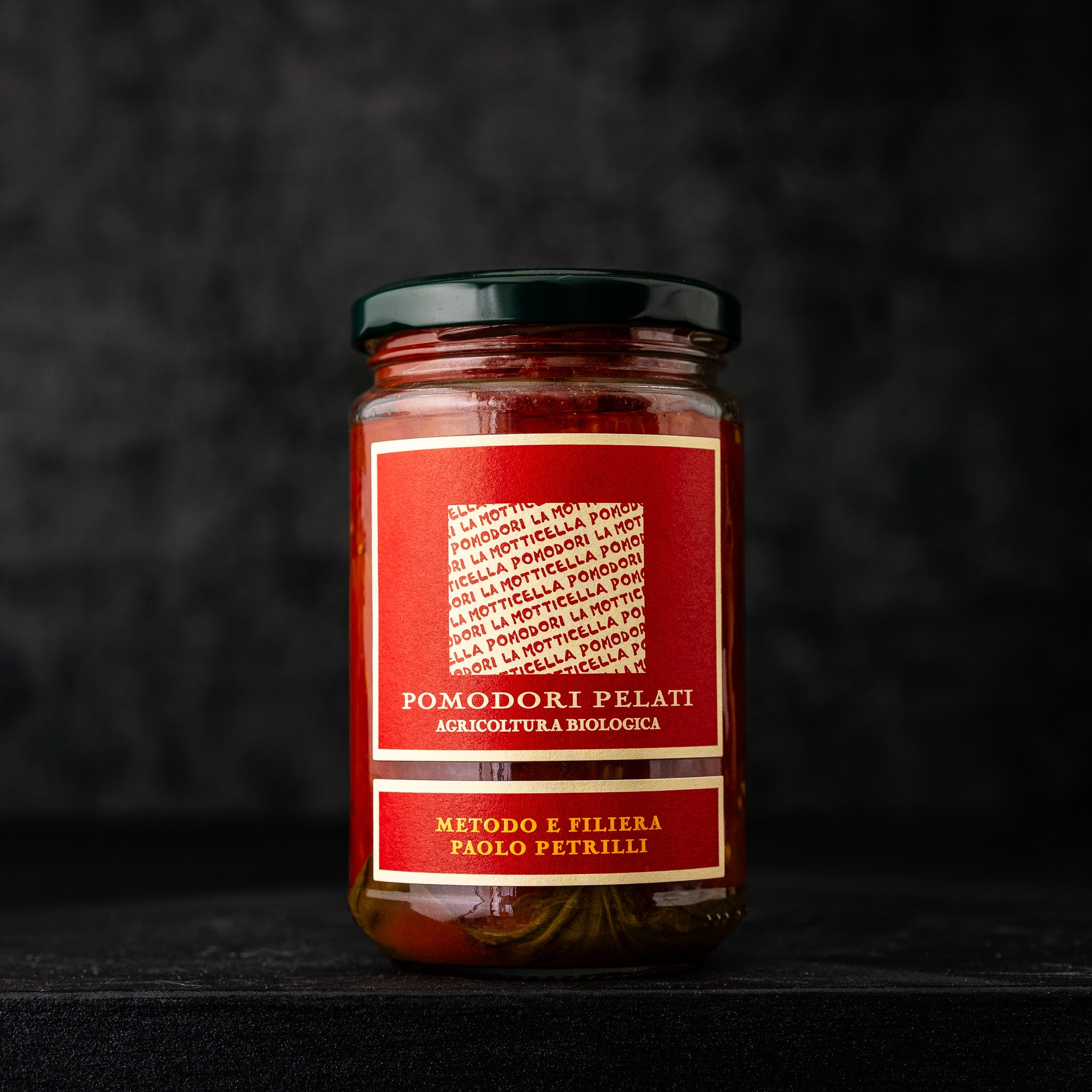 Pomodori Pelati